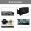 Climate Control Panel for Chevy GMC 19982005 Black Replacement with Digital Display and Accurate Temperature Control 3