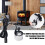 Dimplex Opti-Myst -anturin lasilämmitin M011B 3