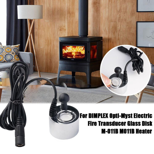 Dimplex Opti-Myst -anturin lasilämmitin M011B 2