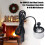 Dimplex Opti-Myst -anturin lasilämmitin M011B 5