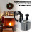 Dimplex Opti-Myst -anturin lasilämmitin M011B 4