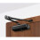 Automatic Door Closer Hydraulic Adjustable Speed Soft Silent Operation for Heavy Doors Large Size 2