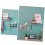 Wall Mounted Coat Rack with Shelf, Durable Iron Construction, Space Saving Home Organizer White 4