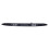 Black Trunk Lid Handle for BMW X5 E53 2000‑2006, Durable Plug‑and‑Play Tailgate Replacement 2