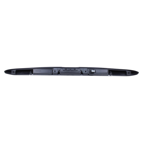 Black Trunk Lid Handle for BMW X5 E53 2000‑2006, Durable Plug‑and‑Play Tailgate Replacement 2