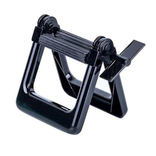Metal Toothpaste Tube Squeezer with Efficient Dispensing and Reduced Waste, Durable OneColor Clip