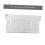 10Pcs PVC Vertical Blind Bottom Weights Durable Replacement Parts for Easy Installation and Stable Hanging Support 2