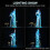 LED Light Kit for  76269 Avengers Tower, Enhanced Display Lighting and Easy Installation 2