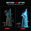 LED Light Kit for  76269 Avengers Tower, Enhanced Display Lighting and Easy Installation 3
