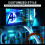 LED Light Kit for  76269 Avengers Tower, Enhanced Display Lighting and Easy Installation 4