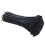 SelfLocking Nylon Cable Ties 500pcs MultiLength Zip Tie Pack for Heavy Duty Cable Management 1