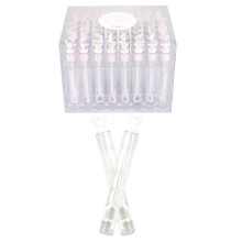 Wedding Bubbles Pack of 48 ReadytoUse Soap Bubble Favors for Wedding, Birthday and Engagement