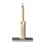 Mini Self Squeezing Sponge Mop for Small Spaces, Foldable Wet Dry Cleaning with Replaceable Head 1