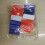 100Pcs Multicolor International Flag Toothpicks-Argentina 7