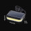Bicycles Cycling Wireless Signals Lamp Safe Warning Light Night 3
