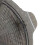 Égouttoir à vaisselle triangulaire pliable magnétique, pour 4