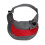 Small Pet Carrier Bag - Red Red 2