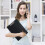 Office Clipboard A4 Size 12x9 Inch Thickened Writing Board 2