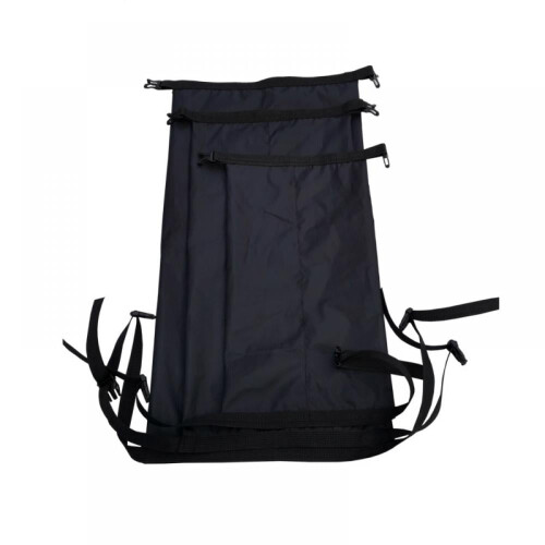 Outdoor sleeping bag compression sack large capacity 2