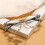 2 Pack Beige Blue Light Blocking Reading Glasses for Women +2.00 HD Magnification Spring Hinge 1