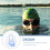 Waterproof Ear Plugs for Swimming 2 Count 2
