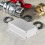 Carcasă pentru prize electrice Shell Amplifier Project, profil exterior 2
