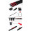 Telescopic Pole Saw 3m Extendable Tree Pruning Tool with Sharp Dual Blades and Lightweight Aluminum Handle 5