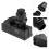 BBQ Gas Grill Ignitor 2-Outlet Electronic Replacement 5