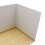 1/12 Scale Diorama Backdrop for Action Figures, Compact Display Background for Toy Scene Setup 3