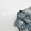 Breathable Retro Vest Jacket Spring Autumn-Blue 80cm 7