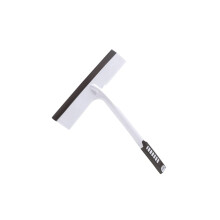 Professional Car Window Squeegee with Ergonomic THandle, Fast Water Removal, MultiSurface Cleaning