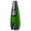 Torch Lighter Windproof Refillable Butane Jet Flame for BBQ Camping Candle Fireplace Green 1