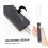 2Pcs Mechanical Keyboard Keycap Puller with Steel Wire Clips, Safe Easy Cleaning Tool for Computer 3