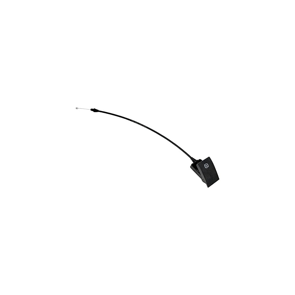 Front Parking Brake Release Cable 924430 15929213 For Chevy Gmc Cadillac 6.0L 6.6L Directfit Replacement 9045646556253