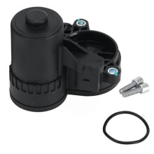 Parking Brake Actuator Rear Left 43021TEAT02 Direct Replacement Durable Metal Construction for Honda Civic