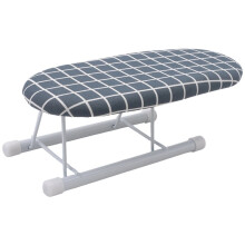 Folding Ironing Board Home Travel Cuffs Detachable Portable Sleeve Neckline Cuffs Washable Protective Non-Slip-D