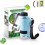 Kids Microscope Blue Mini Handheld Microscope for Kids Educational Science Toy Beginner Set 1