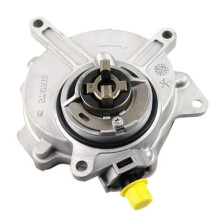 Brake Booster Vacuum Pump for VW Audi 2.0T 06D145100H, Fast Vacuum Response and Durable LongLife Build