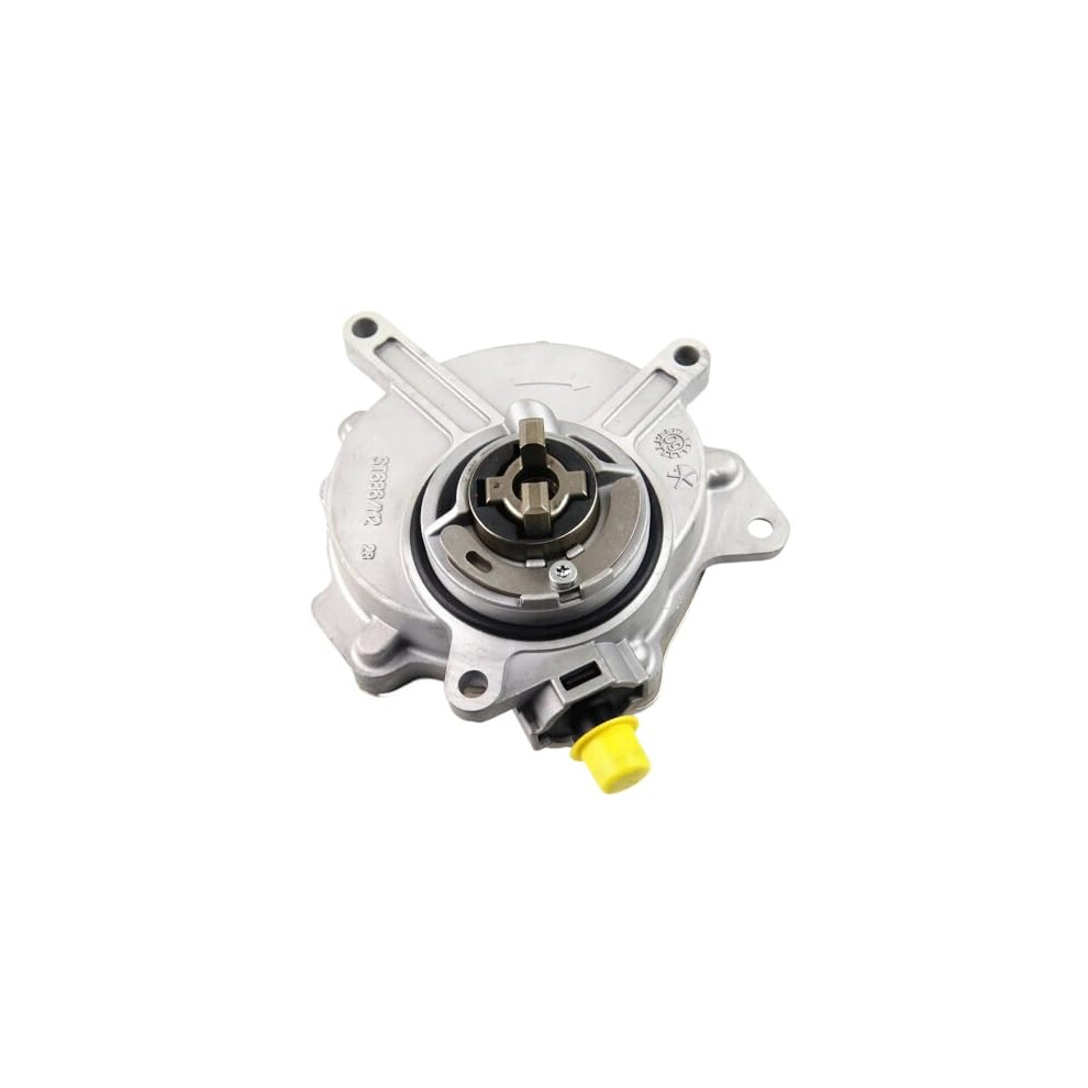 Brake Booster Vacuum Pump For Vw Audi 2.0T 06D145100h, Fast Vacuum Response And Durable Longlife Build 9351714763622