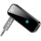 Bluetooth 5.0 AUX Adapter, Bluetooth Transmitter Receiver 3.5mm, Low Latency for TV, Car Stereo 1
