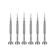Precision Screwdriver Set, 6Pcs Phone Tool Kit for Smartphone and Laptop Disassembly