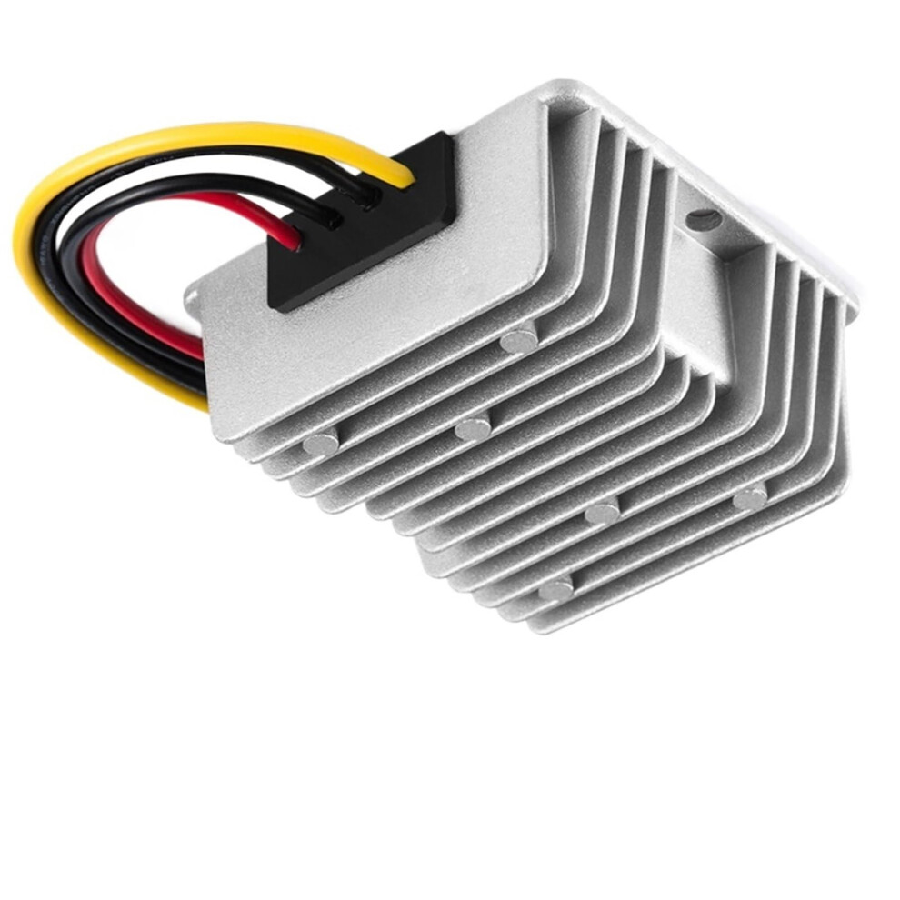 Dc Dc Converter 840V To 13.8V 5A Voltage Regulator Waterproof Power Supply With Stable Output 9351714765930