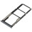 SIM Card Tray Replacement for Redmi 10 5G Dual SIM Support Durable Holder Easy Snap Installation 2