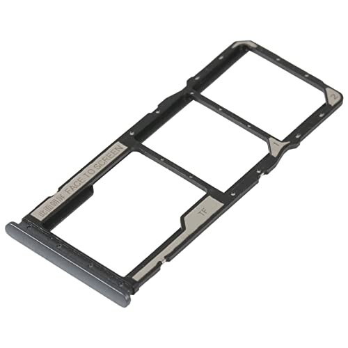 SIM Card Tray Replacement for Redmi 10 5G Dual SIM Support Durable Holder Easy Snap Installation 1