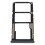 SIM Card Tray Replacement for Redmi 10 5G Dual SIM Support Durable Holder Easy Snap Installation 3