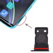 SIM Card Tray Replacement for OnePlus 8 SIM Card Slot, Precise Fit, Easy Swap