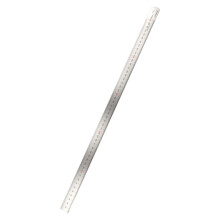 Accurate 2Cr13 Steel Measuring Ruler Instrument Providing-500mm
