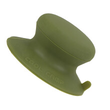 Couvercle de casserole de remplacement universel,-Bras vert