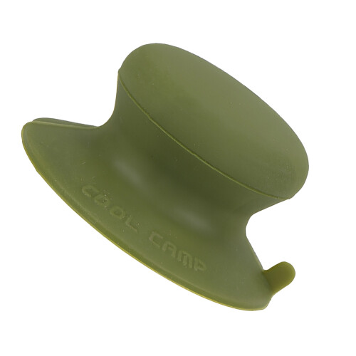 Couvercle de casserole de remplacement universel,-Bras vert
