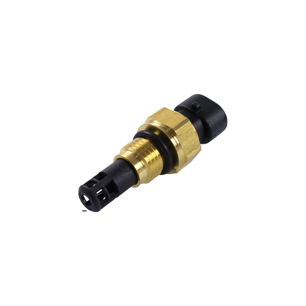 Re525016 Engine Temperature Sensor For John Deere Tractors, Accurate Thermocouple Replacement, Reliable Performance 9351714763721